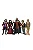 NECA Bonecos What We Do in the Shadows Toony Terrors - Imagem 1