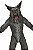 NECA Boneco Action Figure The Howling Ultimate Werewolf - Imagem 2