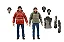 NECA Action Figures An American Werewolf in London 2-Pack - Imagem 1