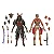 NECA Iron Maiden Action Figure 2-Pack Future Past Tour - Imagem 1
