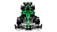 LEGO Technic Aston Martin Aramco AMR25 F1 Car 42240 - Imagem 2