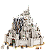 LEGO O Senhor dos Anéis Minas Tirith 11377 - Imagem 1