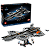 LEGO Marvel Porta-Aviões da SHIELD 76354 - Imagem 1