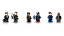 LEGO Marvel Porta-Aviões da SHIELD 76354 - Imagem 2