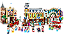 LEGO Main Street USA 43302 - Imagem 1