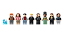 LEGO Harry Potter Beco do Tranco: Lojas Bruxas 76471 - Imagem 5