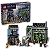 LEGO Harry Potter Beco do Tranco: Lojas Bruxas 76471 - Imagem 2