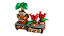 LEGO Harry Potter Aulas de Herbologia em Hogwarts 76474 - Imagem 3