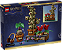 LEGO Harry Potter Aulas de Herbologia em Hogwarts 76474 - Imagem 4