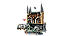 LEGO Harry Potter Castelo de Hogwarts: Ala Leste 76473 - Imagem 3