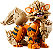 LEGO Pokemon Arcanine 72160 - Imagem 2