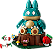 LEGO Pokemon Munchlax 72150 - Imagem 3