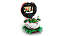 Lego Poke Ball 72154 - Imagem 4