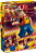 LEGO Minifigura Vermelha Aumentada 40868 - Imagem 5