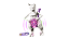 LEGO Pokemon Smart Play Mewtwo's Lab Break 72163 - Imagem 3
