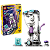 LEGO Pokemon Smart Play Mewtwo's Lab Break 72163 - Imagem 2