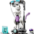 LEGO Pokemon Smart Play Mewtwo's Lab Break 72163 - Imagem 1
