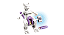 LEGO Pokemon Smart Play Mewtwo's Lab Break 72163 - Imagem 4