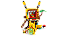 LEGO Pokemon Centro de Treinamento Pikachu 72164 - Imagem 4