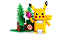 LEGO Pokemon Centro de Treinamento Pikachu 72164 - Imagem 5