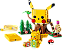LEGO Pokemon Centro de Treinamento Pikachu 72164 - Imagem 1