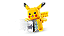 LEGO Pokemon Centro de Treinamento Pikachu 72164 - Imagem 6