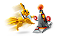LEGO Pokemon Charizard vs Jolteon Ultimate Battle 72167 - Imagem 5