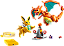 LEGO Pokemon Charizard vs Jolteon Ultimate Battle 72167 - Imagem 1
