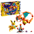 LEGO Pokemon Charizard vs Jolteon Ultimate Battle 72167 - Imagem 3