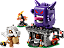 LEGO Pokemon Cubone e Gengar Spooky Showdown 72166 - Imagem 1