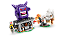 LEGO Pokemon Cubone e Gengar Spooky Showdown 72166 - Imagem 4