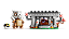 LEGO Pokemon Cubone e Gengar Spooky Showdown 72166 - Imagem 5