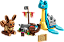 LEGO Pokemon Eevee e Lapras: Busca ao Tesouro 72162 - Imagem 1