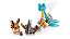 LEGO Pokemon Eevee e Lapras: Busca ao Tesouro 72162 - Imagem 6