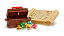 LEGO Pokemon Eevee e Lapras: Busca ao Tesouro 72162 - Imagem 3