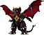 TAMASHII NATIONS Boneco Godzilla Destroyah Perfect Form - Imagem 1