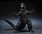 Tamashii Nations Action Figure Godzilla 1954 Movie Graphic - S.H.MonsterArts - Imagem 2