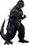 Tamashii Nations Action Figure Godzilla 1954 Movie Graphic - S.H.MonsterArts - Imagem 1