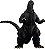 TAMASHII NATIONS Godzilla 1989 S.H.MonsterArts - Imagem 1