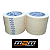 Kit 40 Fita Crepe M2M Parts 18mm x 50m em Dracena - Caixa fechada - Imagem 5