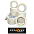Kit 40 Fita Crepe M2M Parts 18mm x 50m em Dracena - Caixa fechada - Imagem 6