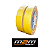 Kit 40 Fita Crepe Automotiva M2M Parts Amarela 18mm x 40m em Dracena - Imagem 3