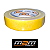 Kit 32 Fita Crepe Automotiva M2M Parts Amarela 24mm x 40m em Dracena - Imagem 5