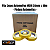 Kit 32 Fita Crepe Automotiva M2M Parts Amarela 24mm x 40m em Dracena - Imagem 1