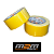 Kit 16 Fita Crepe Automotiva M2M Parts Amarela 48mm x 40m em Dracena - Imagem 4