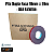 Kit 16 Fita Dupla Face Koretech Uso Externo 18mm x 20m Em Dracena - Imagem 1