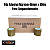 Kit 80 Fita Adesiva Marrom M2M 45mm x 100m para Caixas em Dracena - Imagem 1