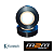 Kit 50 Fita Isolante Koretech 18mm x 20m Preta Antichama Em Dracena - Imagem 3