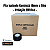 Kit 50 Fita Isolante Koretech 18mm x 20m Preta Antichama Em Dracena - Imagem 1
