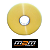 Fita Adesiva Transparente Hotmelt M2M 48mm x 1200m Em Dracena - Imagem 3